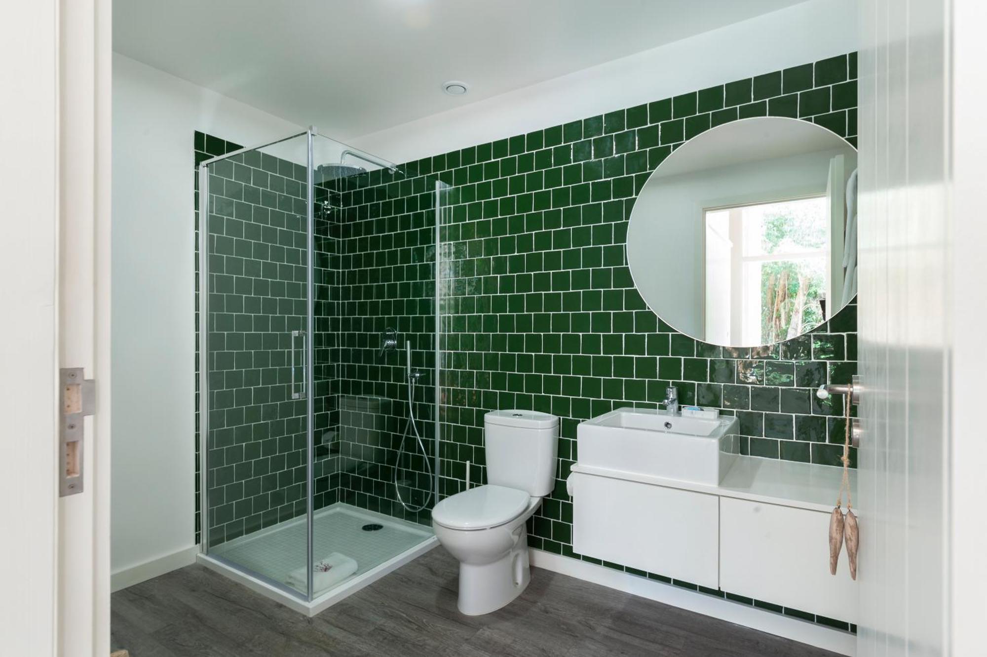 Cabanas Da Viscondessa Urzelina Ngoại thất bức ảnh