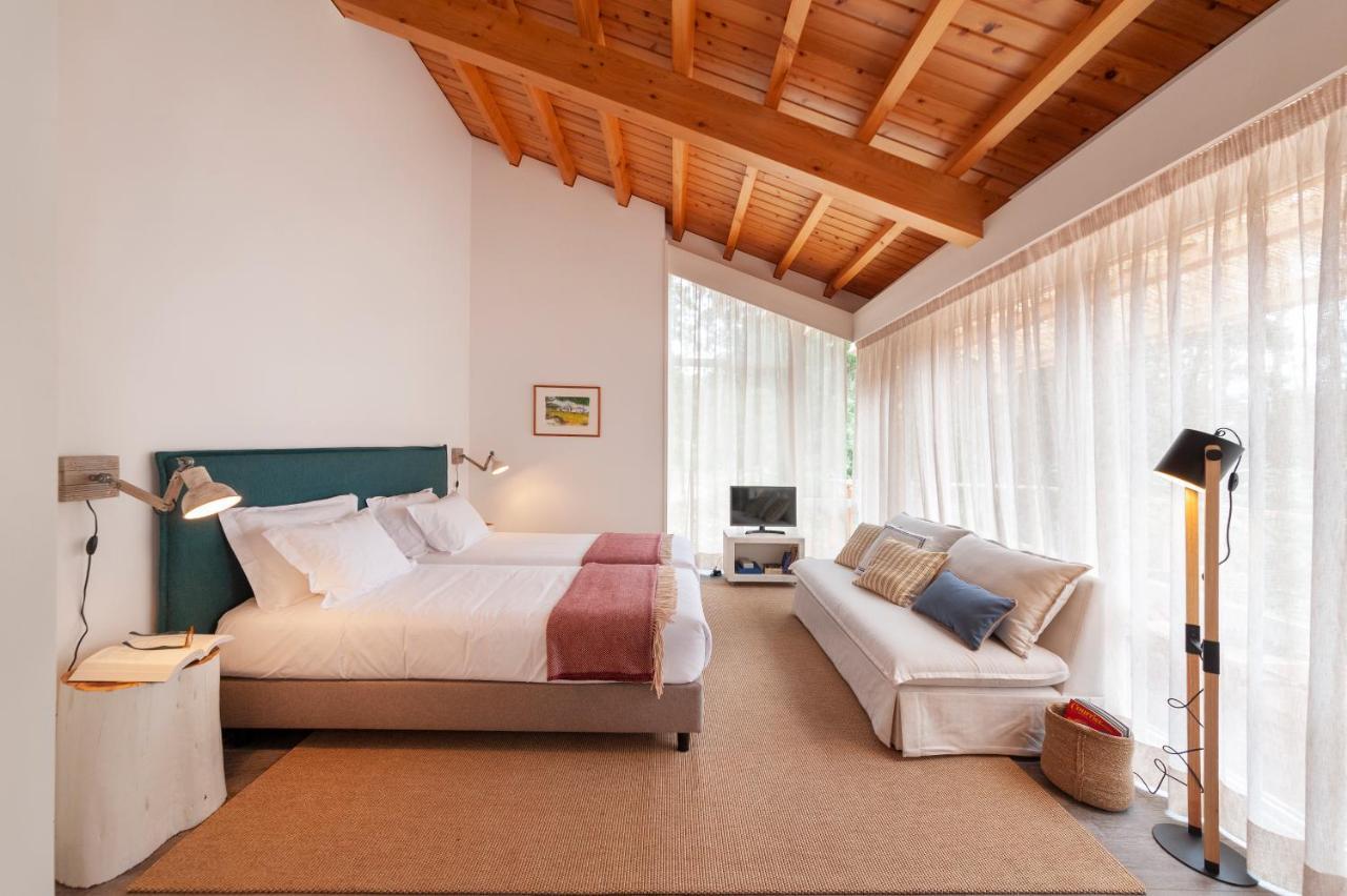 Cabanas Da Viscondessa Urzelina Ngoại thất bức ảnh