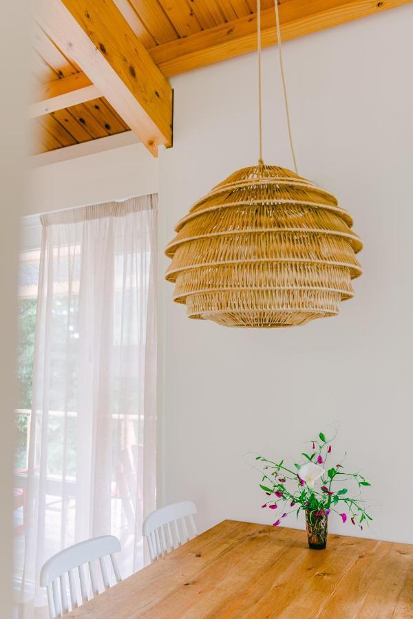 Cabanas Da Viscondessa Urzelina Ngoại thất bức ảnh